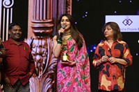 Santosham South Indian Film Awards 2025 Photos